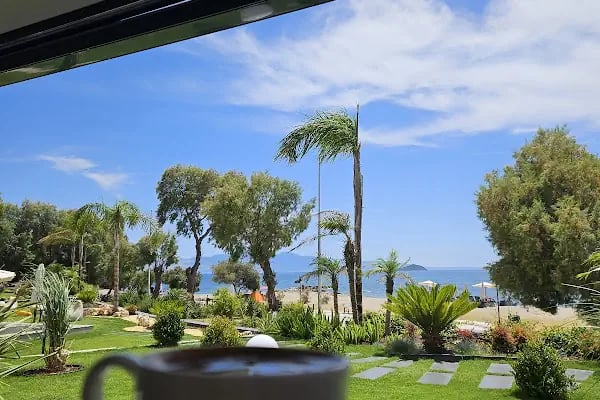 Solt Suites Bodrum - Resim 6