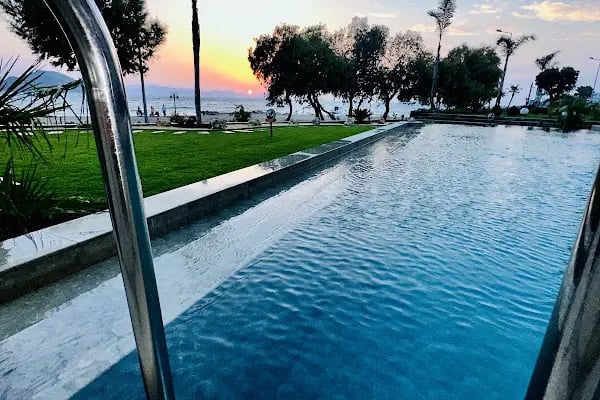 Solt Suites Bodrum - Resim 5