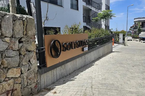 Solt Suites Bodrum - Resim 3