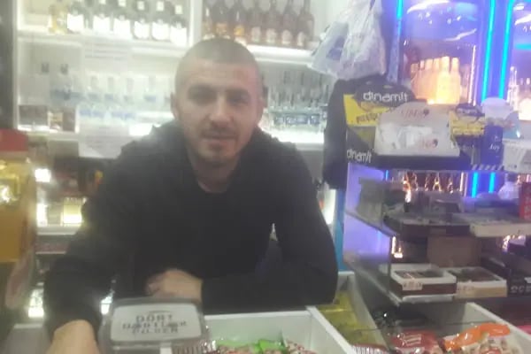 ŞEBBOY TEKEL BAYİİ - Resim 20