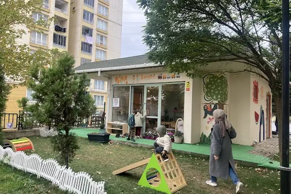 Bambini Oyun Evi - Resim 2