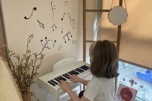 Bambini Oyun Evi - Resim 7