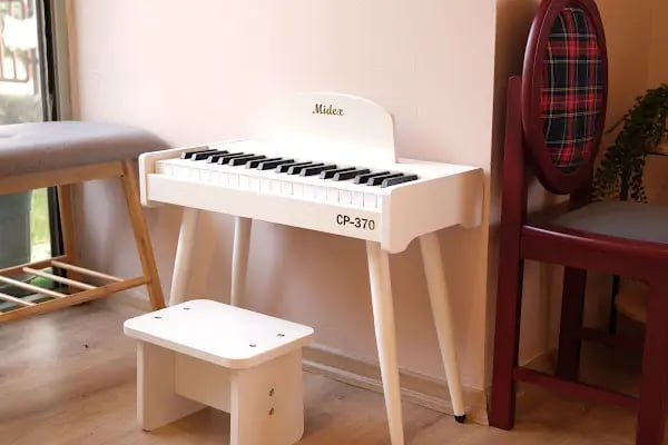 Bambini Oyun Evi - Resim 4