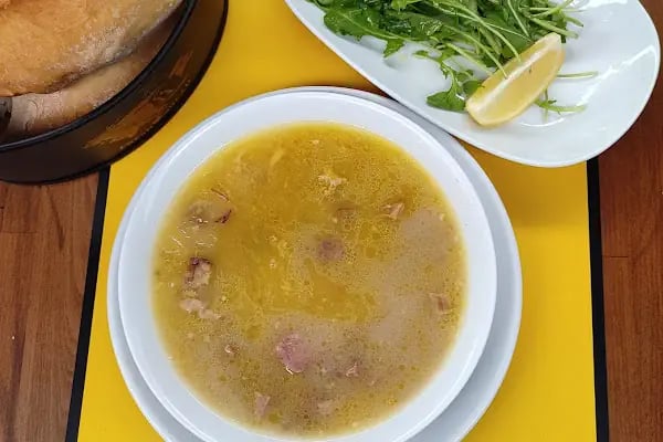 Çorbacı Zeyno - Resim 3