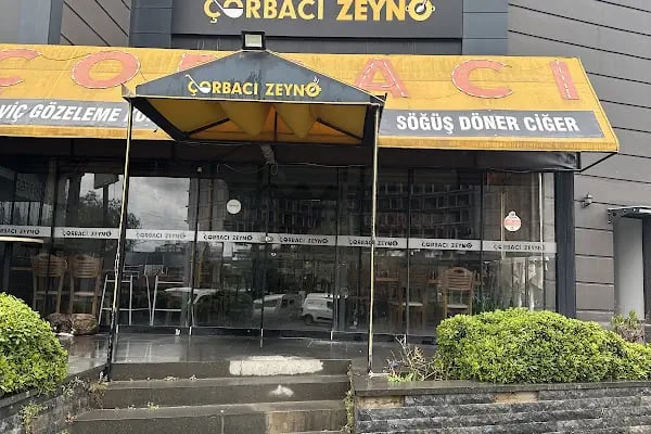 Çorbacı Zeyno - Resim 2