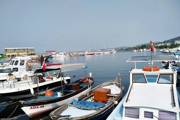 Uğur Mumcu Parkı - Resim 15