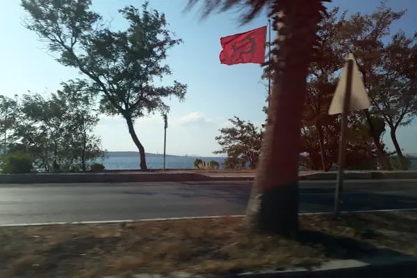 Uğur Mumcu Parkı - Resim 6