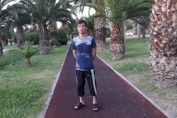 Uğur Mumcu Parkı - Resim 13