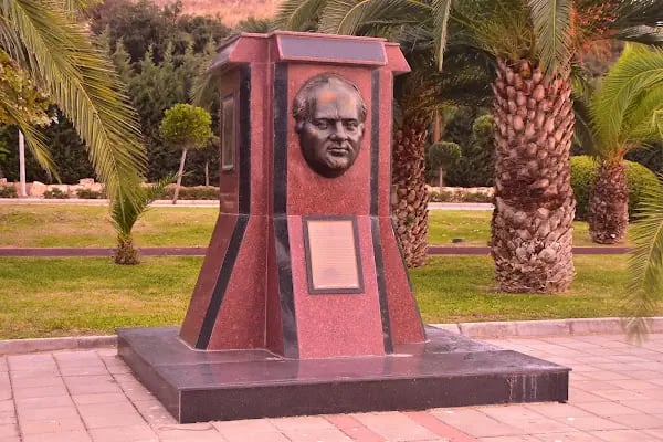 Uğur Mumcu Parkı - Resim 17