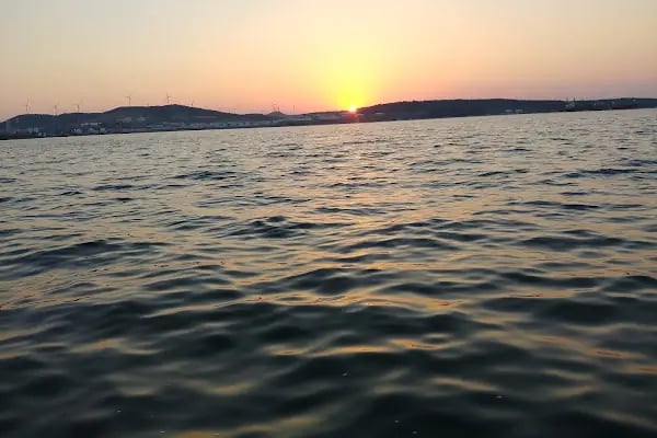 Uğur Mumcu Parkı - Resim 5