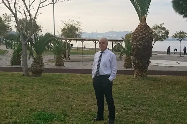 Uğur Mumcu Parkı - Resim 4