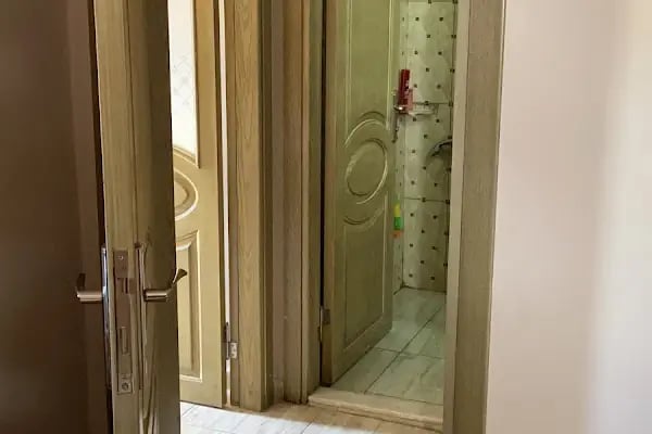 Serendi Apart Otel - Resim 16