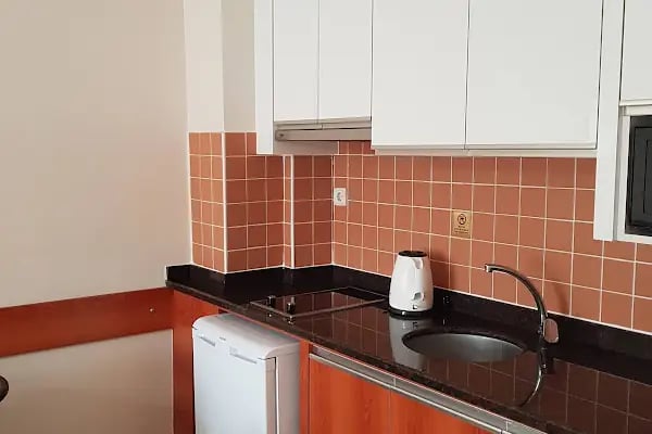 Serendi Apart Otel - Resim 14