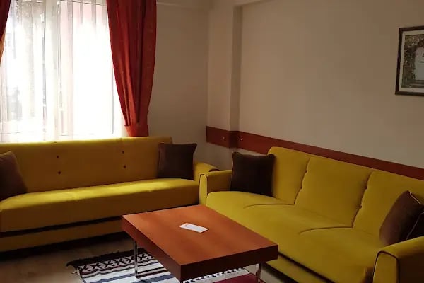 Serendi Apart Otel - Resim 17