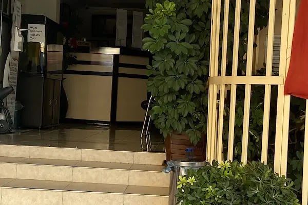 Serendi Apart Otel - Resim 11