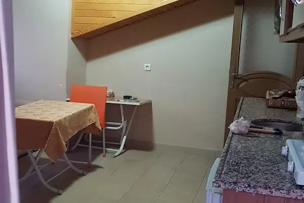 Serendi Apart Otel - Resim 15