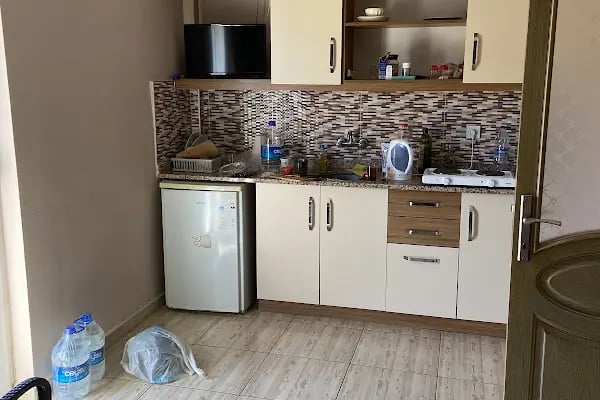 Serendi Apart Otel - Resim 13