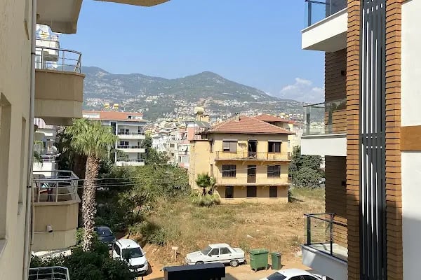 Serendi Apart Otel - Resim 4