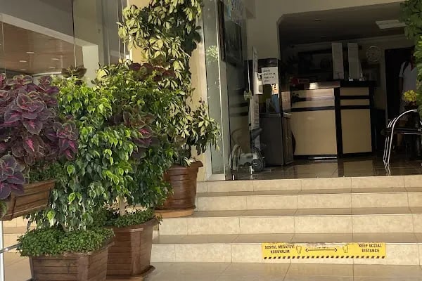 Serendi Apart Otel - Resim 7