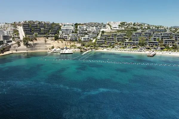 Alba Residences Atak inşaat - Resim 3