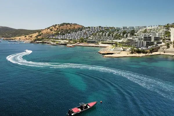 Alba Residences Atak inşaat - Resim 6