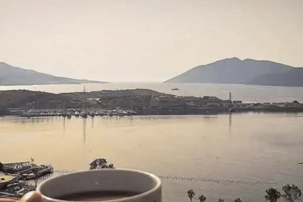Alba Residences Atak inşaat - Resim 12