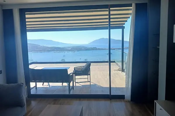 Alba Residences Atak inşaat - Resim 11