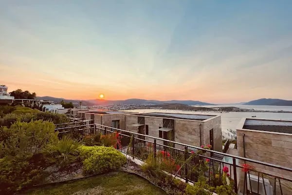 Alba Residences Atak inşaat - Resim 8