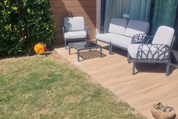 Alba Residences Atak inşaat - Resim 13