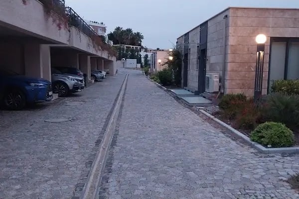 Alba Residences Atak inşaat - Resim 17