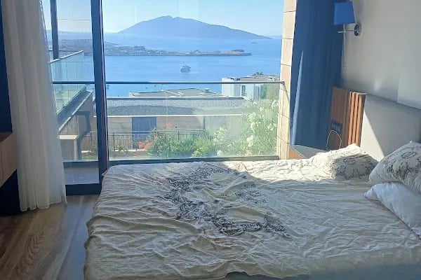 Alba Residences Atak inşaat - Resim 5