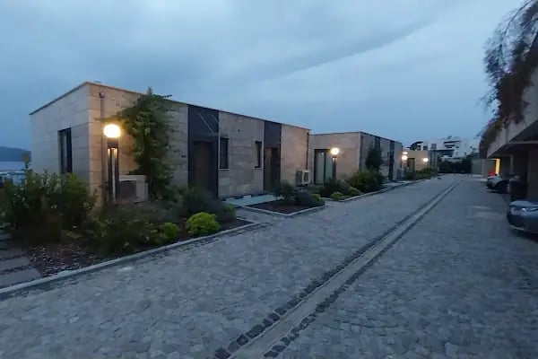 Alba Residences Atak inşaat - Resim 7