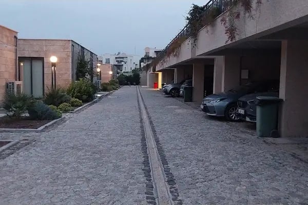 Alba Residences Atak inşaat - Resim 9