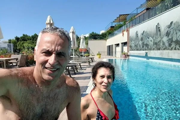 Alba Residences Atak inşaat - Resim 16