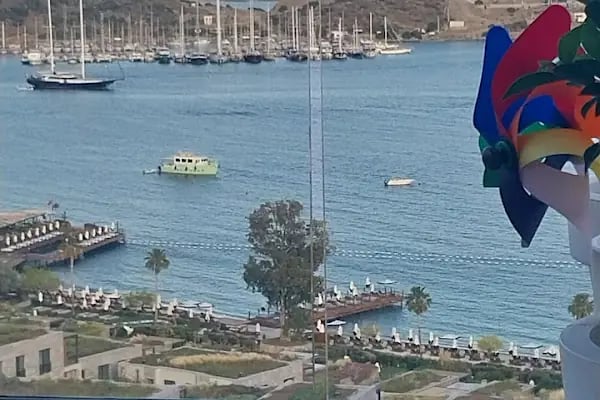 Alba Residences Atak inşaat - Resim 14