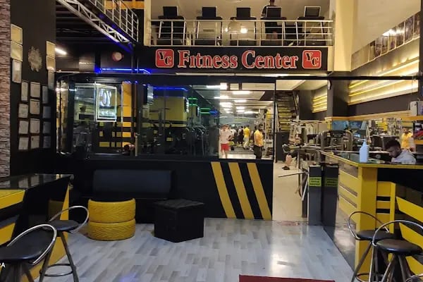 Yakup Cin Spor Merkezi - Resim 3