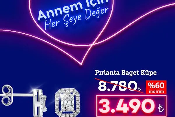 Altınçizgi Kuyumculuk Kızılay Atatürk Bulvarı - Resim 4