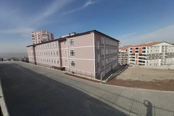 Ahmet Haluk Dursun Mesleki ve Teknik Anadolu Lisesi - Resim 5