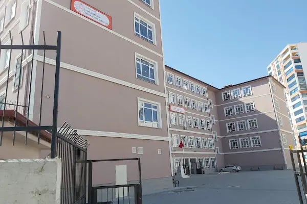 Ahmet Haluk Dursun Mesleki ve Teknik Anadolu Lisesi - Resim 3