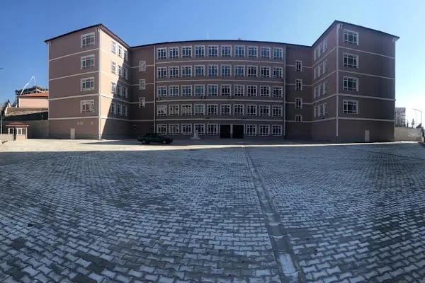 Ahmet Haluk Dursun Mesleki ve Teknik Anadolu Lisesi - Resim 7