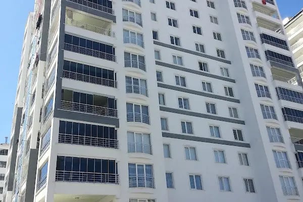 Ahmet Haluk Dursun Mesleki ve Teknik Anadolu Lisesi - Resim 6