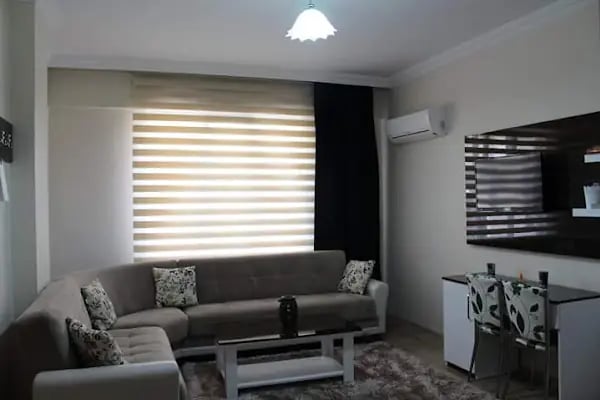 CAN REZİDANS - Resim 2