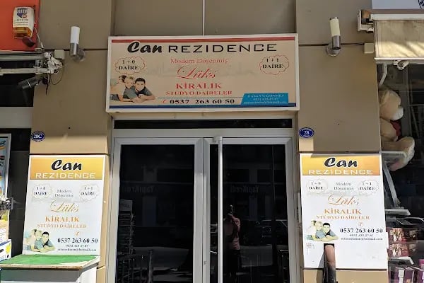 CAN REZİDANS - Resim 4