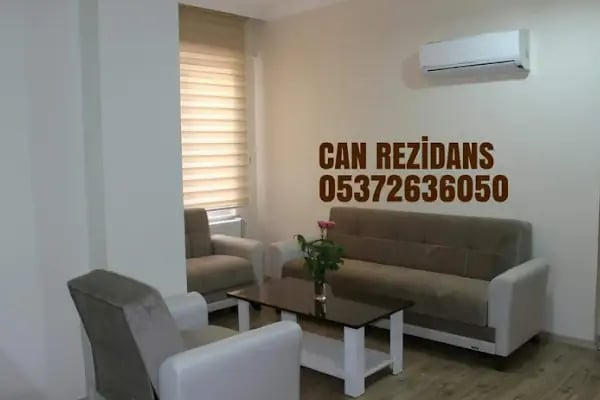 CAN REZİDANS - Resim 1