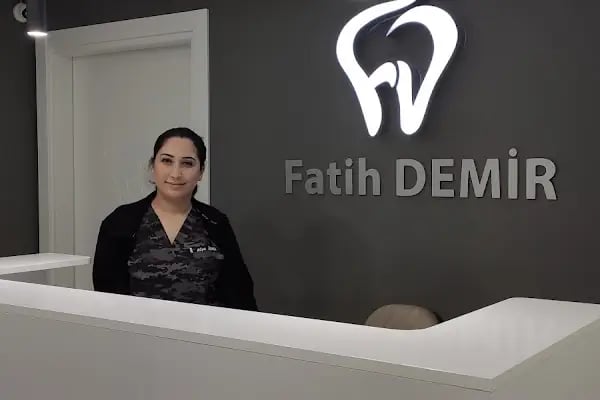 Diş Hekimi Fatih Demir - Resim 17
