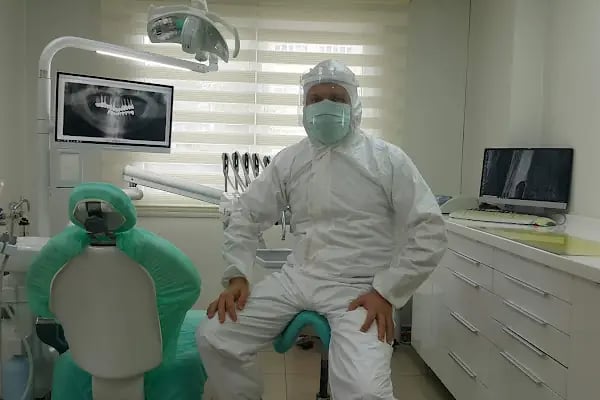 Diş Hekimi Fatih Demir - Resim 4