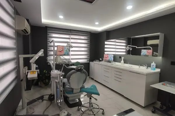 Diş Hekimi Fatih Demir - Resim 12