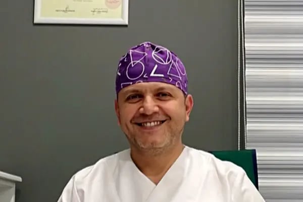 Diş Hekimi Fatih Demir - Resim 10