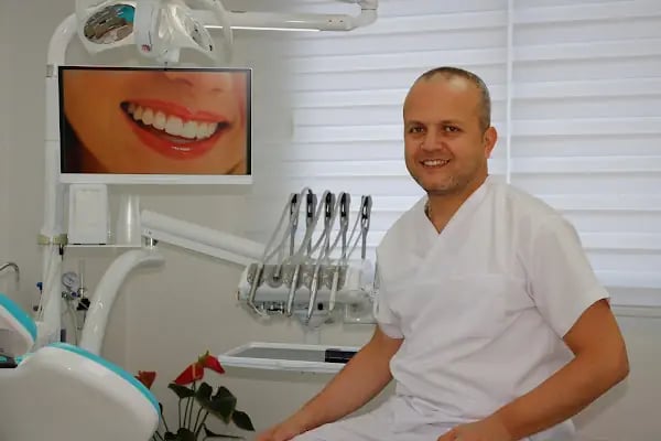 Diş Hekimi Fatih Demir - Resim 7
