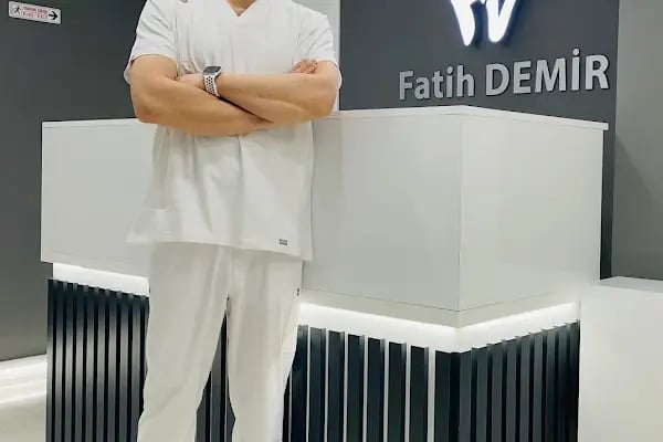 Diş Hekimi Fatih Demir - Resim 6